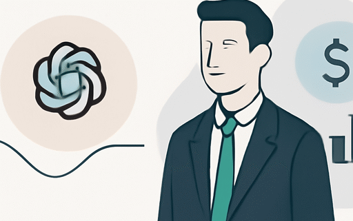 OpenAI rekrutiert ehemalige Investmentbanker zur Optimierung von ChatGPT für den Finanzsektor 1 Artikelbild für den Artikel: OpenAI rekrutiert ehemalige Investmentbanker zur Optimierung von ChatGPT für den Finanzsektor