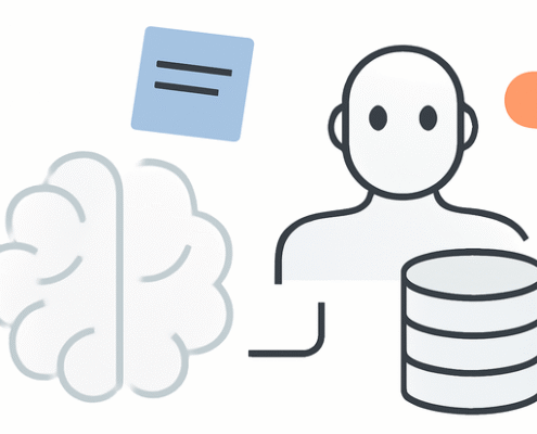Leichtgewichtiges Gedächtnis für LLM-Agenten 3 Artikelbild für den Artikel: Leichtgewichtiges Gedächtnis für LLM-Agenten
