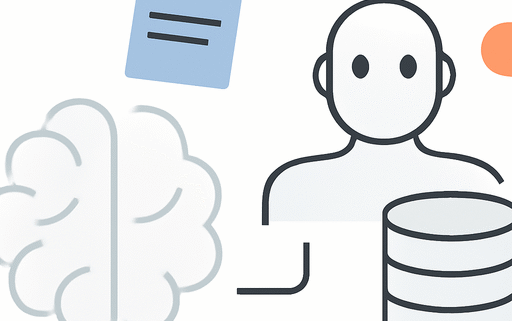 Leichtgewichtiges Gedächtnis für LLM-Agenten 1 Artikelbild für den Artikel: Leichtgewichtiges Gedächtnis für LLM-Agenten