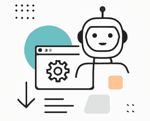 OutSystems Agent Workbench: KI-Agenten für mission-critical Aufgaben entwickeln 5 Artikelbild für den Artikel: OutSystems Agent Workbench: KI-Agenten für mission-critical Aufgaben entwickeln