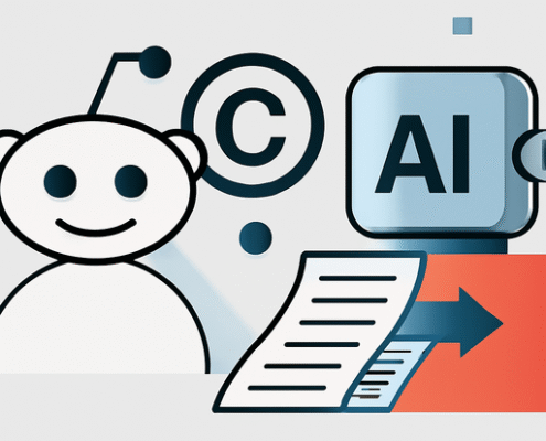 Reddit verklagt Perplexity wegen angeblichem Datenklau für KI-Modelle 8 Artikelbild für den Artikel: Reddit verklagt Perplexity wegen angeblichem Datenklau für KI-Modelle