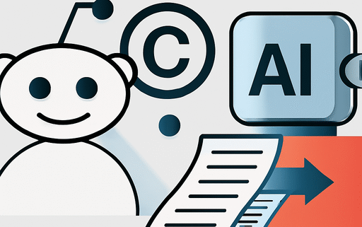 Reddit verklagt Perplexity wegen angeblichem Datenklau für KI-Modelle 1 Artikelbild für den Artikel: Reddit verklagt Perplexity wegen angeblichem Datenklau für KI-Modelle