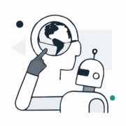 World Models für verkörperte Agenten Artikelbild für den Artikel: World Models für verkörperte Agenten