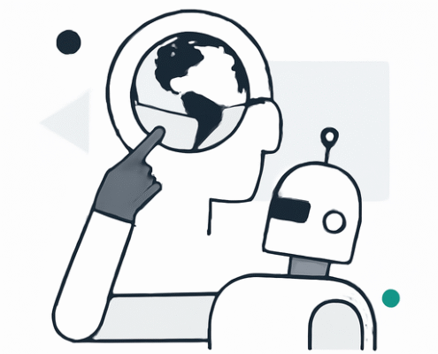 World Models für verkörperte Agenten 2 Artikelbild für den Artikel: World Models für verkörperte Agenten