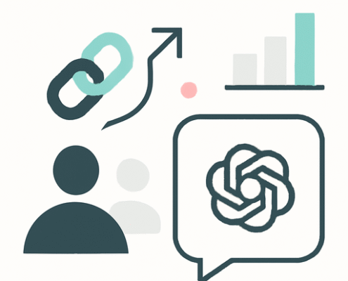 Die beeindruckende Nutzerbindung von ChatGPT: Ein Blick auf die Trends und Auswirkungen 7 Artikelbild für den Artikel: Die beeindruckende Nutzerbindung von ChatGPT: Ein Blick auf die Trends und Auswirkungen