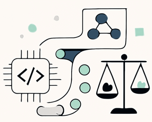 Automatisierung der Algorithmusentdeckung: Eine Fallstudie zum Lastenausgleich in MOE 6 Artikelbild für den Artikel: Automatisierung der Algorithmusentdeckung: Eine Fallstudie zum Lastenausgleich in MOE