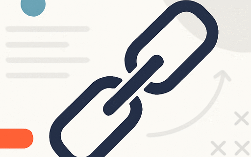 Die Bedeutung von Hyperlinks im Context Engineering 1 Artikelbild für den Artikel: Die Bedeutung von Hyperlinks im Context Engineering