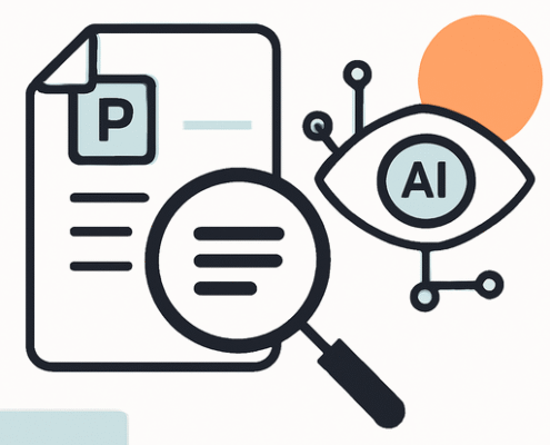 Die Nutzung von Vision-Language-Modellen zur präzisen Extraktion von Text aus PDFs 7 Artikelbild für den Artikel: Die Nutzung von Vision-Language-Modellen zur präzisen Extraktion von Text aus PDFs