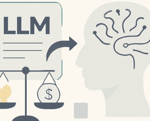 Die Werte von LLMs: Eine Analyse der impliziten Wertsysteme 5 Artikelbild für den Artikel: Die Werte von LLMs: Eine Analyse der impliziten Wertsysteme
