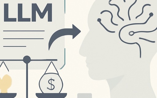 Die Werte von LLMs: Eine Analyse der impliziten Wertsysteme 1 Artikelbild für den Artikel: Die Werte von LLMs: Eine Analyse der impliziten Wertsysteme
