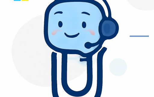 Mico: Microsofts neue KI-Version von Clippy 1 Artikelbild für den Artikel: Mico: Microsofts neue KI-Version von Clippy