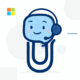 Mico: Microsofts neue KI-Version von Clippy 2 Artikelbild für den Artikel: Mico: Microsofts neue KI-Version von Clippy