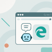 Microsoft Edge Copilot Mode: Ein direkter Konkurrent zu OpenAI’s Atlas Browser Artikelbild für den Artikel: Microsoft Edge Copilot Mode: Ein direkter Konkurrent zu OpenAI's Atlas Browser