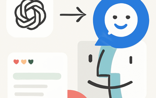 OpenAI übernimmt Sky für die Integration in macOS 1 Artikelbild für den Artikel: OpenAI übernimmt Sky für die Integration in macOS