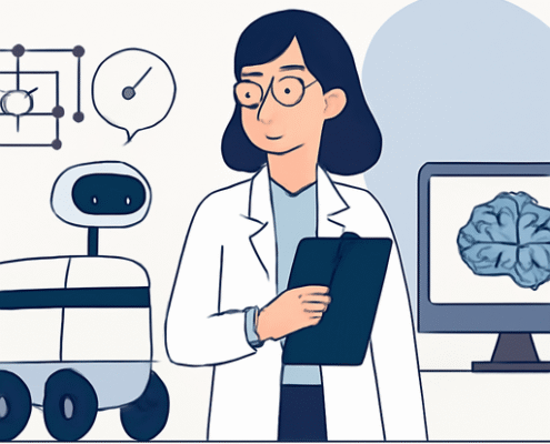 Coco Robotics eröffnet neues KI-Forschungslabor unter Leitung von UCLA-Professor 2 Artikelbild für den Artikel: Coco Robotics eröffnet neues KI-Forschungslabor unter Leitung von UCLA-Professor