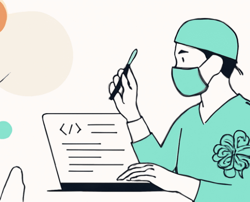 Code wie ein Chirurg: Mit KI-Tools effizienter programmieren 7 Artikelbild für den Artikel: Code wie ein Chirurg: Mit KI-Tools effizienter programmieren