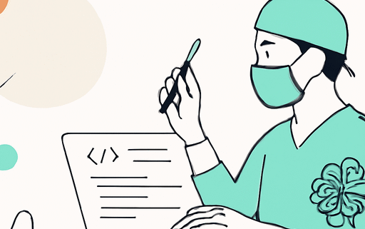 Code wie ein Chirurg: Mit KI-Tools effizienter programmieren 1 Artikelbild für den Artikel: Code wie ein Chirurg: Mit KI-Tools effizienter programmieren