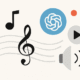 OpenAI entwickelt ein neues generatives Musiktool 3 Artikelbild für den Artikel: OpenAI entwickelt ein neues generatives Musiktool
