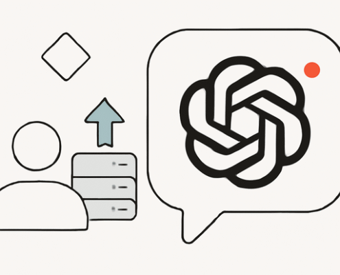 OpenAI testet möglicherweise das Upgrade GPT-5.1 Mini für ChatGPT 3 Artikelbild für den Artikel: OpenAI testet möglicherweise das Upgrade GPT-5.1 Mini für ChatGPT