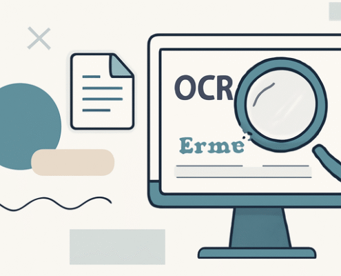OLMOCR-2-7B-1025: Ein Durchbruch in der OCR-Technologie 1 Artikelbild für den Artikel: OLMOCR-2-7B-1025: Ein Durchbruch in der OCR-Technologie