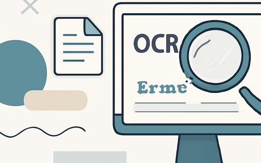 OLMOCR-2-7B-1025: Ein Durchbruch in der OCR-Technologie 1 Artikelbild für den Artikel: OLMOCR-2-7B-1025: Ein Durchbruch in der OCR-Technologie