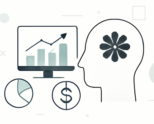 Claude für Finanzdienstleistungen: Eine Revolution in der Datenanalyse 8 Artikelbild für den Artikel: Claude für Finanzdienstleistungen: Eine Revolution in der Datenanalyse