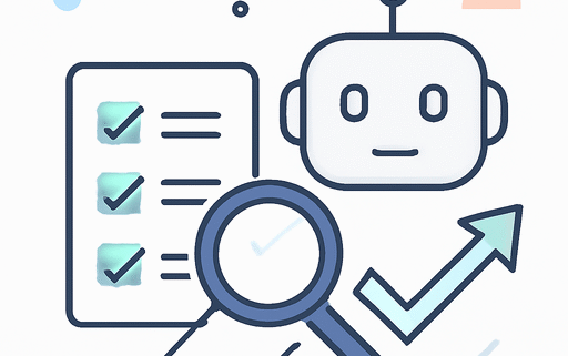 Der 5-Schritte-Plan zur Identifizierung Ihrer besten KI-Anwendungsfälle 1 Artikelbild für den Artikel: Der 5-Schritte-Plan zur Identifizierung Ihrer besten KI-Anwendungsfälle