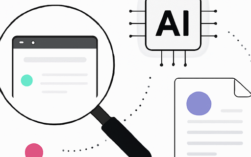 KI-gestützte Suchmaschinen verlassen sich auf weniger populäre Quellen, zeigen Forscher 1 Artikelbild für den Artikel: KI-gestützte Suchmaschinen verlassen sich auf weniger populäre Quellen, zeigen Forscher
