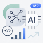 MiniMax M2: Ein neuer Maßstab in der KI-Entwicklung Artikelbild für den Artikel: MiniMax M2: Ein neuer Maßstab in der KI-Entwicklung