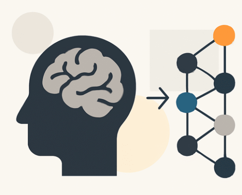 Artikelbild für den Artikel: Reasoning mit Sampling: Ihr Basis-Modell ist intelligenter als Sie denken
