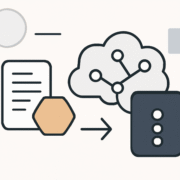 Token-Oriented Object Notation (TOON) – Effiziente Datenrepräsentation für LLMs Artikelbild für den Artikel: Token-Oriented Object Notation (TOON) – Effiziente Datenrepräsentation für LLMs