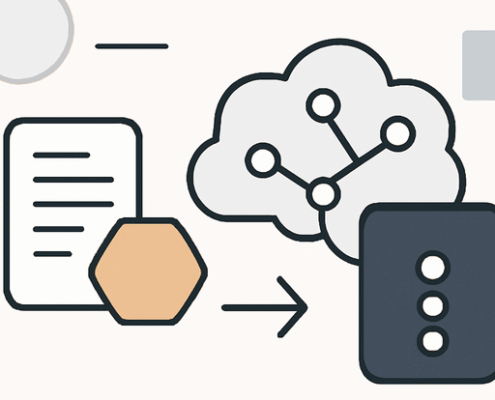 Artikelbild für den Artikel: Token-Oriented Object Notation (TOON) – Effiziente Datenrepräsentation für LLMs