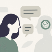 Verbesserung von ChatGPTs Antworten in sensiblen Gesprächen Artikelbild für den Artikel: Verbesserung von ChatGPTs Antworten in sensiblen Gesprächen