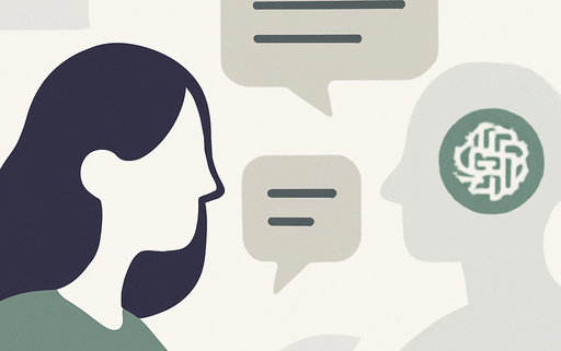 Verbesserung von ChatGPTs Antworten in sensiblen Gesprächen 1 Artikelbild für den Artikel: Verbesserung von ChatGPTs Antworten in sensiblen Gesprächen