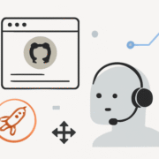 Agent HQ: Die Zukunft der Entwicklung auf GitHub Artikelbild für den Artikel: Agent HQ: Die Zukunft der Entwicklung auf GitHub