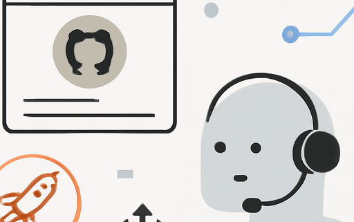 Agent HQ: Die Zukunft der Entwicklung auf GitHub 1 Artikelbild für den Artikel: Agent HQ: Die Zukunft der Entwicklung auf GitHub