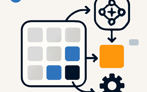 FARMER: Flow AutoRegressive Transformer für die Bildgenerierung 1 Artikelbild für den Artikel: FARMER: Flow AutoRegressive Transformer für die Bildgenerierung