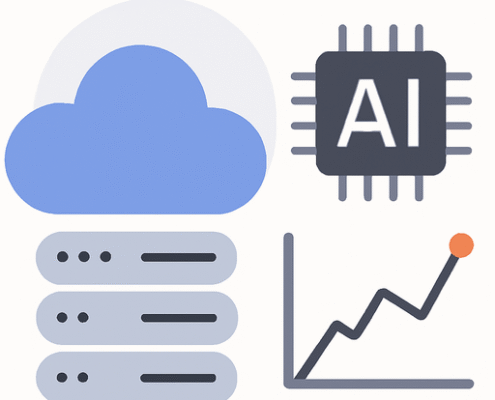 Metas 75 Milliarden Dollar Wette auf KI-Infrastruktur: Ein Blick auf die größten Cloud-Deals von 2025 2 Artikelbild für den Artikel: Metas 75 Milliarden Dollar Wette auf KI-Infrastruktur: Ein Blick auf die größten Cloud-Deals von 2025