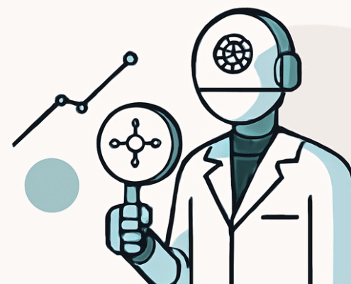 OpenAI plant vollautomatisierten KI-Forscher bis 2028 7 Artikelbild für den Artikel: OpenAI plant vollautomatisierten KI-Forscher bis 2028