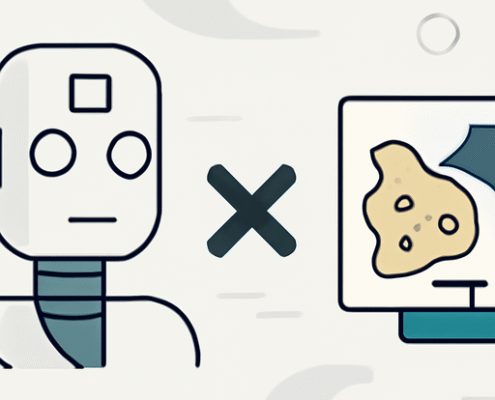 Warum Foundation Models in der Pathologie scheitern (und was als Nächstes kommt) 8 Artikelbild für den Artikel: Warum Foundation Models in der Pathologie scheitern (und was als Nächstes kommt)