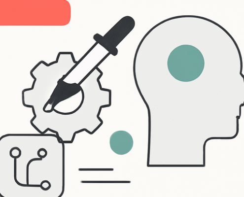 Agent Labs verändern die Softwarewelt 5 Artikelbild für den Artikel: Agent Labs verändern die Softwarewelt