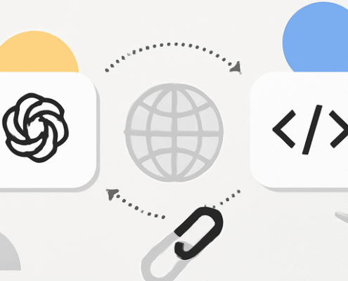 Claude Skills global verfügbar machen: Integration in Codex 3 Artikelbild für den Artikel: Claude Skills global verfügbar machen: Integration in Codex