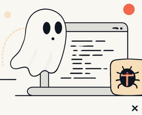 Geister im Codex: Die Herausforderungen von OpenAI Codex 7 Artikelbild für den Artikel: Geister im Codex: Die Herausforderungen von OpenAI Codex