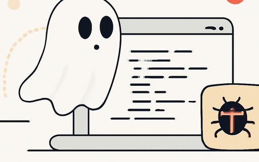 Geister im Codex: Die Herausforderungen von OpenAI Codex 1 Artikelbild für den Artikel: Geister im Codex: Die Herausforderungen von OpenAI Codex