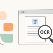 Artikelbild für den Artikel: OCR-Modelle erklärt: Die Zukunft der Texterkennung