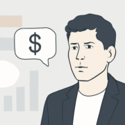 Sam Altman sagt ‘genug’ zu Fragen über OpenAIs Einnahmen Artikelbild für den Artikel: Sam Altman sagt 'genug' zu Fragen über OpenAIs Einnahmen