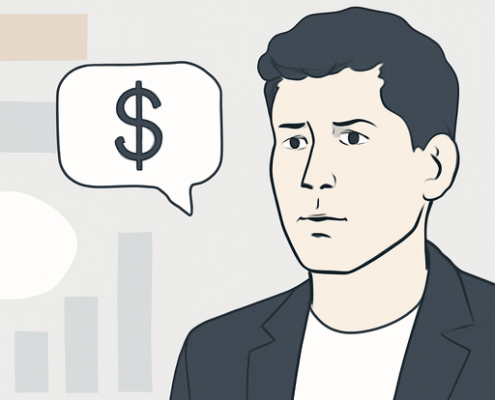 Sam Altman sagt 'genug' zu Fragen über OpenAIs Einnahmen 2 Artikelbild für den Artikel: Sam Altman sagt 'genug' zu Fragen über OpenAIs Einnahmen