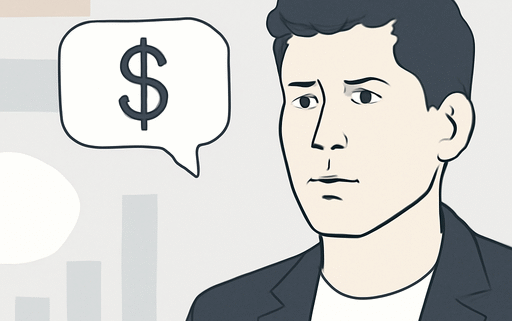 Sam Altman sagt 'genug' zu Fragen über OpenAIs Einnahmen 1 Artikelbild für den Artikel: Sam Altman sagt 'genug' zu Fragen über OpenAIs Einnahmen