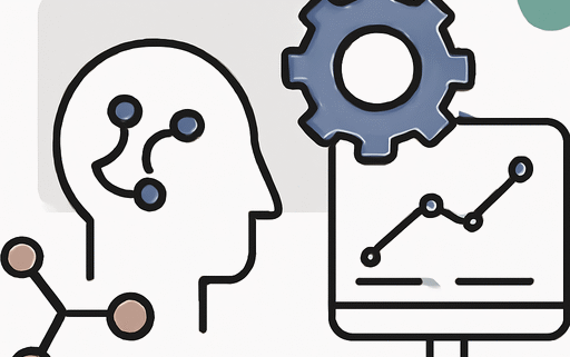 Tongyi DeepResearch: Eine neue Ära der Open-Source KI-Forschung 1 Artikelbild für den Artikel: Tongyi DeepResearch: Eine neue Ära der Open-Source KI-Forschung