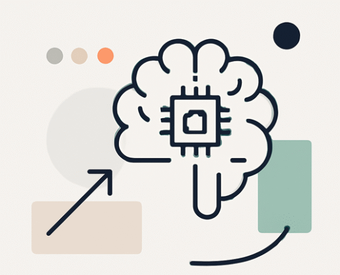 Wie Unternehmen sich auf die Implementierung von KI vorbereiten können 6 Artikelbild für den Artikel: Wie Unternehmen sich auf die Implementierung von KI vorbereiten können